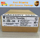 20HIM-C6 Module, PLC, LCD, Board, Controller