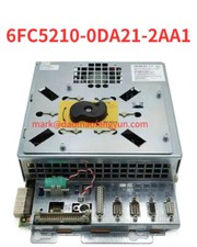 210-0DA21-2AA1 Module, PLC, LCD, Board, Controller