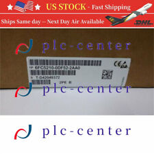 210-0DF52-2AA0 Module, PLC, LCD, Board, Controller