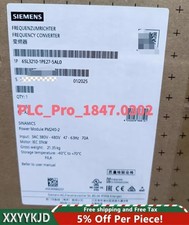 210-1PE27-5AL0 Module, PLC, LCD, Board, Controller