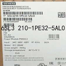 210-1PE32-5AL0 Module, PLC, LCD, Board, Controller