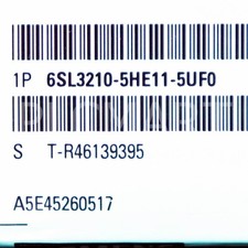 210-5HE11-5UF0 Module, PLC, LCD, Board, Controller