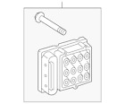 212900672580 Module, PLC, LCD, Board, Controller