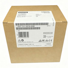 214-1AE30-0XB0 Module, PLC, LCD, Board, Controller