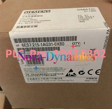215-1AG31-0XB0 Module, PLC, LCD, Board, Controller