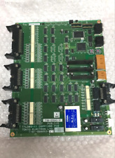 2184-020943-V1 Module, PLC, LCD, Board, Controller