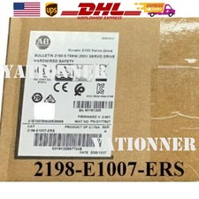 2198-E1007-ERS Module, PLC, LCD, Board, Controller
