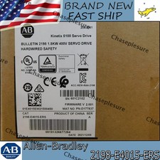 2198-E4015-ERS Module, PLC, LCD, Board, Controller