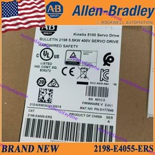 2198-E4055-ERS Module, PLC, LCD, Board, Controller