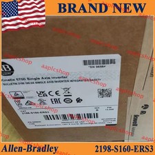 2198-S160-ERS3 Module, PLC, LCD, Board, Controller