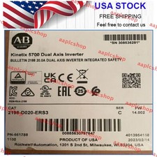 2198D020ERS3 Module, PLC, LCD, Board, Controller