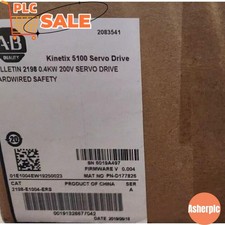 2198E1004-ERS Module, PLC, LCD, Board, Controller