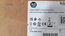 2198H008ERS Module, PLC, LCD, Board, Controller