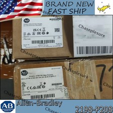 2198P208 Module, PLC, LCD, Board, Controller