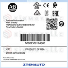 2198T-WPCM-BON Module, PLC, LCD, Board, Controller