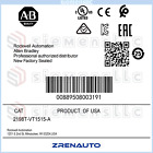 2198TVT1515A Module, PLC, LCD, Board, Controller