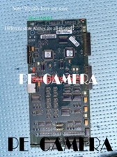 21T-180325-A01 Module, PLC, LCD, Board, Controller