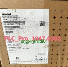 220-1YD34-0CB0 Module, PLC, LCD, Board, Controller