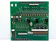 220442-001 Module, PLC, LCD, Board, Controller