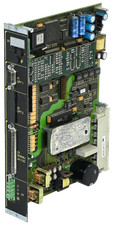 220953-00-01F Module, PLC, LCD, Board, Controller
