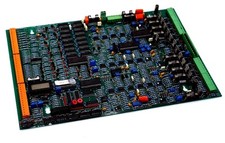 2217417-V5A Module, PLC, LCD, Board, Controller