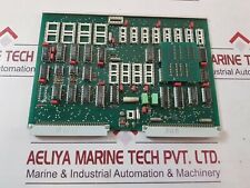 222.00.070 Module, PLC, LCD, Board, Controller