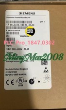 224-0BE24-0AA0 Module, PLC, LCD, Board, Controller