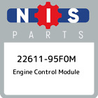 2261195F0M Module, PLC, LCD, Board, Controller