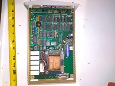 226564-002 Module, PLC, LCD, Board, Controller