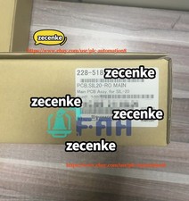228-51854-45 Module, PLC, LCD, Board, Controller