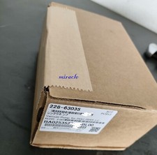 228-63035 Module, PLC, LCD, Board, Controller