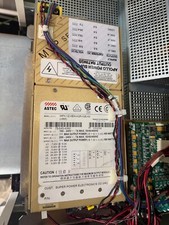 2292162-2 Module, PLC, LCD, Board, Controller