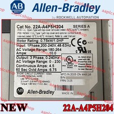 22A-A4P5H204 Module, PLC, LCD, Board, Controller