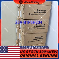 22A-B1P5H204 Module, PLC, LCD, Board, Controller