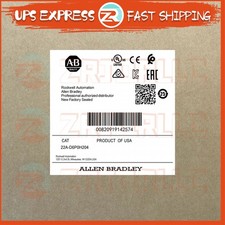 22AD6P0H204 Module, PLC, LCD, Board, Controller