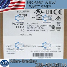 22B-A012N114 Module, PLC, LCD, Board, Controller