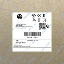 22B-B017N104 Module, PLC, LCD, Board, Controller