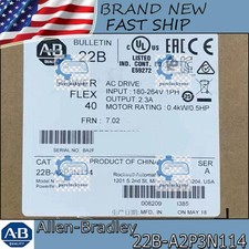 22B-B2P3C104 Module, PLC, LCD, Board, Controller