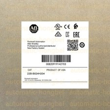 22BB024H204 Module, PLC, LCD, Board, Controller