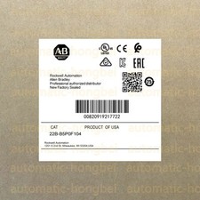 22BB5P0F104 Module, PLC, LCD, Board, Controller