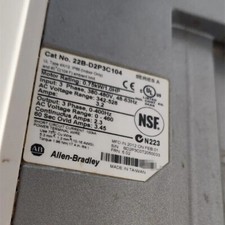 22BD2P3C104 Module, PLC, LCD, Board, Controller