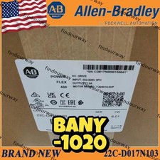 22C-D017N103 Module, PLC, LCD, Board, Controller