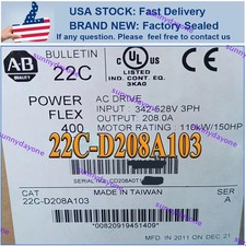 22C-D208A103 Module, PLC, LCD, Board, Controller
