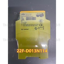 22F-D013N114 Module, PLC, LCD, Board, Controller