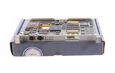 23.020185X-00496 Module, PLC, LCD, Board, Controller