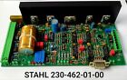 230-462-01-00 Module, PLC, LCD, Board, Controller