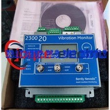 2300-20-00-00 Module, PLC, LCD, Board, Controller