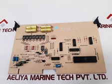 23074355C Module, PLC, LCD, Board, Controller