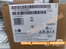 231-5PF32-0XB0 Module, PLC, LCD, Board, Controller