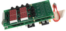 231-60097-24 Module, PLC, LCD, Board, Controller